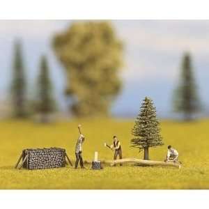  Miniature Scenes Toys & Games