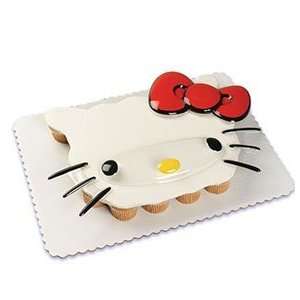  Hello Kitty PopTop Cake Decoration Topper