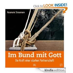   Bund mit Gott Die Kraft einer starken Partnerschaft (German Edition