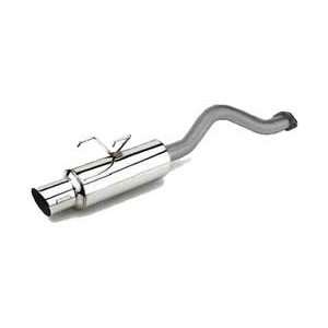   05 2000 STD Stainless Mega Power Cat Back Exhaust Systems Automotive