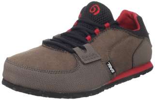 TEVA MUSH FRIO LACE CANVAS MENS CASUAL SHOES ALL SIZES  