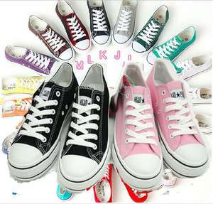 Women girls Canvas shoes,mens boys sneakers shoes  