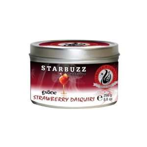  Starbuzz Strawberry Daiquiri Tin Can 250g 
