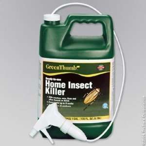 United Industries Corp 596643 Home Pest Control   Gallon  