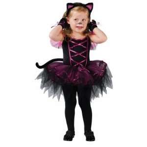  Catarina Toddler Costume