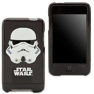 Star Wars Stormtrooper iPod Touch Hard Plastic Cover Toys 