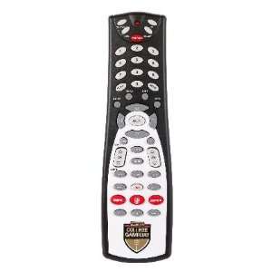  Espn Gameday Four Device Universal Remote Control 