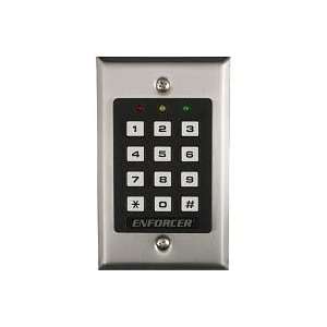  Indoor Stand Alone Keypad