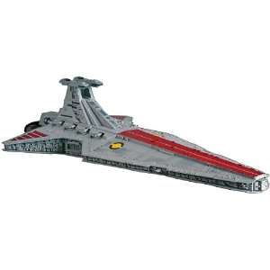   SnapTite® Stars Wars Republic Star Destroyer Kit Toys & Games