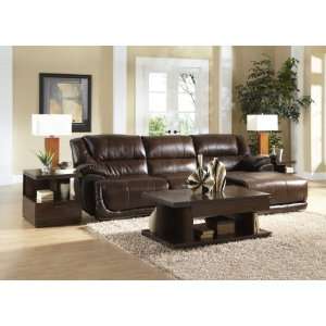  Catnapper Park Avenue Fully Modular Power Chaise Sectional 