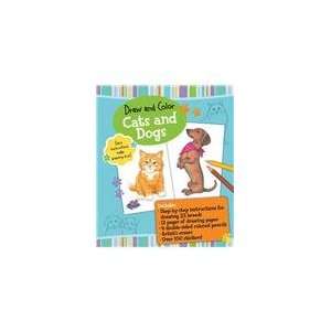  Cats and Dogs (9781607103264) Diana (Illustrator) Fisher 