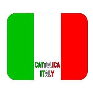  Italy, Cattolica Mouse Pad 