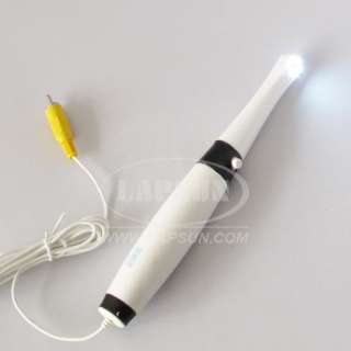  tv pal dental intra oral camera doctor s ideal assistant to examine