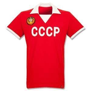 1980s CCCP Retro Shirt