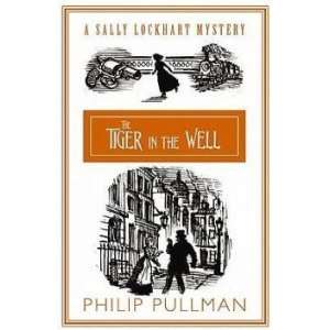  TIGER IN THE WELL COLLECTORS PHILIP PULLMAN Books