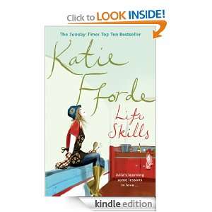 Life Skills Katie Fforde  Kindle Store
