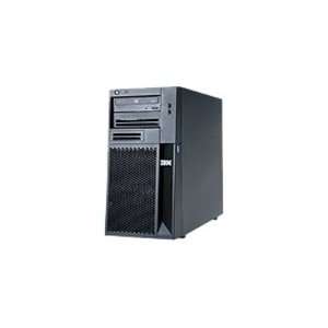  IBM System X3200 M2 4368   Core 2 Duo E7200 2.53 GHz 