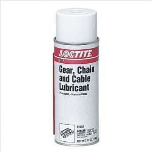  SEPTLS44281251   Gear, Chain and Cable Lubricant