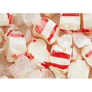 Peppermint Taffy 3LBS Grocery & Gourmet Food