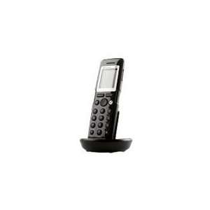   HANDSET (WITH BATTERY) FOR THE KIRK 5020 [spk 02431000] Electronics