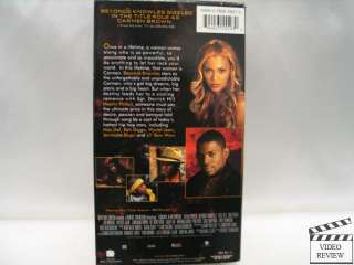 Carmen A Hip Hopera * (VHS, 2002) * Beyonce 794043555930  