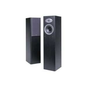  CELESTION F20BK 5.25  Inch 2 Way Tower Speaker (Black 