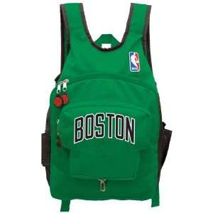  Boston Celtics NBA Jersey Backpack/Bookbag Sports 