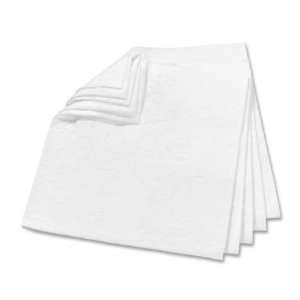  R3 Safety T156 Oil Absorb Pad, 17 in.x19 in., Absorbs 37 