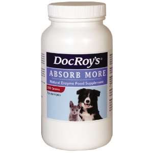  Doc Roys Absorb More 200gm