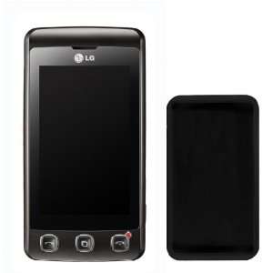  CELLY SILICONE CASE FOR LG KP500 COOKIE Cell Phones 