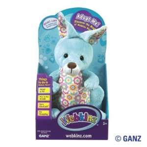  Webkinz Springy Kangaroo in Box Toys & Games