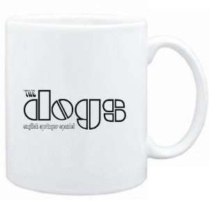   White  THE DOGS English Springer Spaniel / THE DOORS TRIBUTE  Dogs