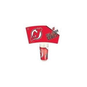 New Jersey Devils Mug 2pk 