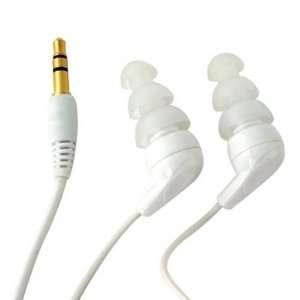  Water resistant /iPod earbuds. Electronics