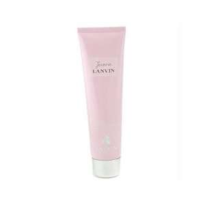  Jeanne By Lanvin for Women 5.0 Oz Perfumed Shower Gel 