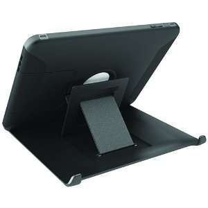 Black OtterBox Otter Box Defender Case iPad 3G Genuine  