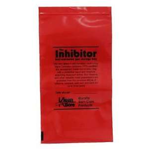  KLEEN BR in.THE INHIBITOR in. HG STORAGE   Model The Inhi 
