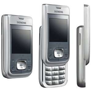  SIEMENS CF110 TRIBAND UNLOCKED GSM PHONE Cell Phones 