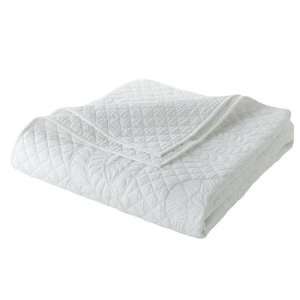  Chaps Evelyn Quilted Coverlet