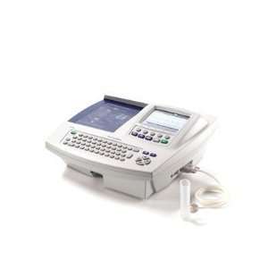  WELCH ALLYN CP 200N w/Spirometry ECG unit