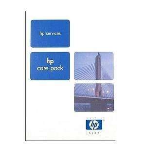  HP Care Pack. 4YR UPG WARR ONSITE 24X7 4HR MSL 5030/6030 