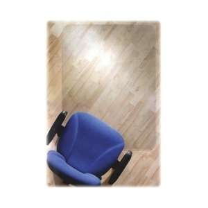  Floortex Hardwood Floor Chair Mat