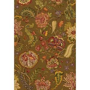  Chalfont Fawn by F Schumacher Wallpaper