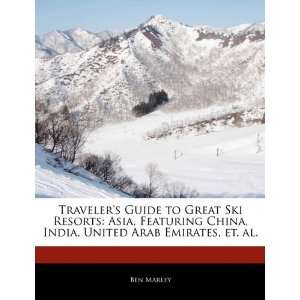   India, United Arab Emirates, et. al. (9781170066201) Robert Dobbie