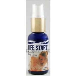  Life Start Probiotic Baby Lotion   1 ounce bottle   by 