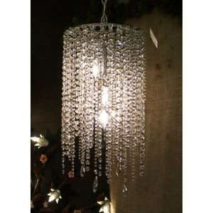  Chandi Design Chloe Chandelier