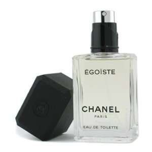 Chanel Egoiste Tester (With Cap In Sleeve No Box) Eau De Toilette 