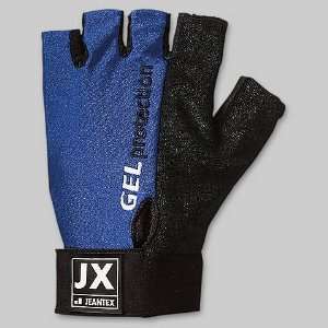   Piacenza High Quality Gel Cycle Gloves Size Medium