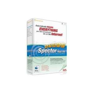  Spectorsoft Corporation Spector 3.0 Record Everything Your 