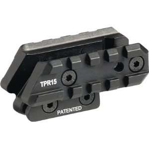  Aluminum Front Sight Mounted Rail System for M16/AR 15 